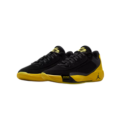 Nike Quai 54 x Jordan Luka 77 Black Tour Yellow