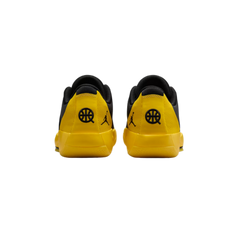 Nike Quai 54 x Jordan Luka 77 Black Tour Yellow