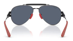 Gafas Rayban Scuderia Ferrari Collection RB3762M-F00987 Originales
