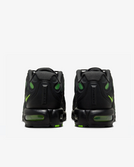 Tenis Nike Air Max Plus Drift Black Volt