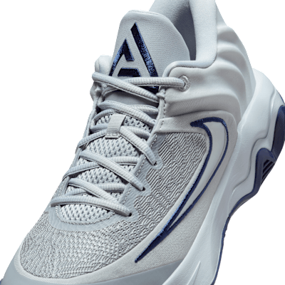 Nike Giannis Immortality 4 Basketball