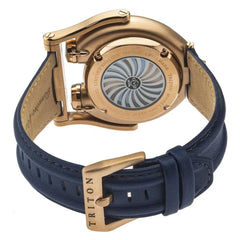 Reloj Gevril GV2 Triton 3406 Original