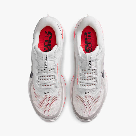 Nike Pegasus Premium Summit White Bright Crimson