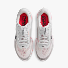Nike Pegasus Premium Summit White Bright Crimson