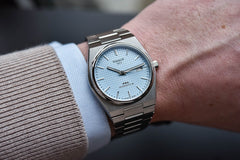 Reloj Tissot PRX Automático T1374071135100 Original