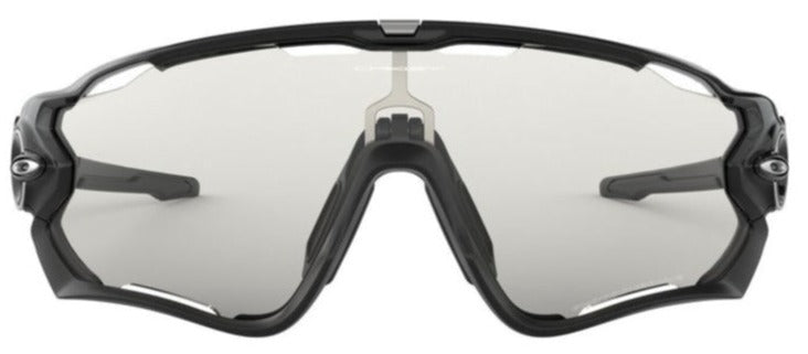 GAFAS OAKLEY JAWBREAKER POLISHED BLACK FOTOCROMATICA-OUTLET OPTICO - MEDELLIN