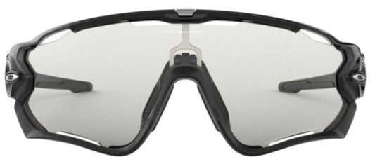 GAFAS OAKLEY JAWBREAKER POLISHED BLACK FOTOCROMATICA-OUTLET OPTICO - MEDELLIN