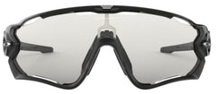 GAFAS OAKLEY JAWBREAKER POLISHED BLACK FOTOCROMATICA-OUTLET OPTICO - MEDELLIN