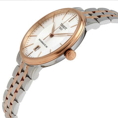 Reloj Tissot Carson Premium Automatico T1224072203101 Original