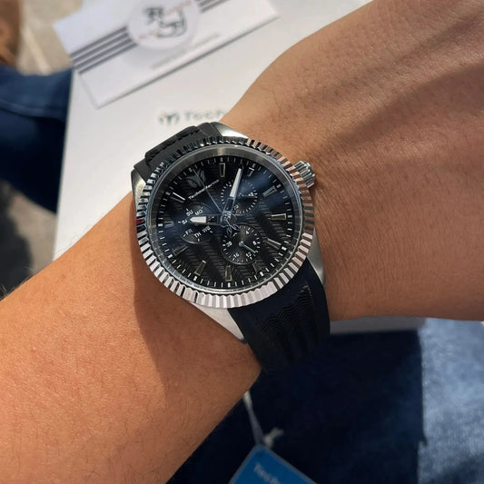 Reloj Technomarine Sea Manta 719022 Original