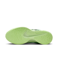 Nike Ja 2 Scratch NY Vs. NY