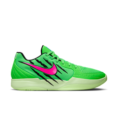 Nike Ja 2 Scratch NY Vs. NY