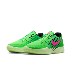 Nike Ja 2 Scratch NY Vs. NY