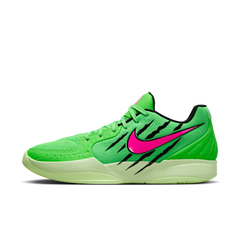 Nike Ja 2 Scratch NY Vs. NY