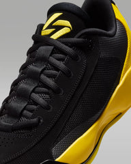Nike Quai 54 x Jordan Luka 77 Black Tour Yellow