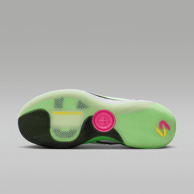 Nike Luka 4 Space Navigator