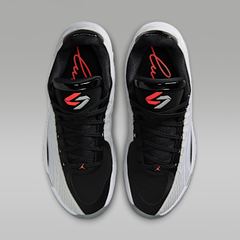 Nike Luka 4 "White Cement"