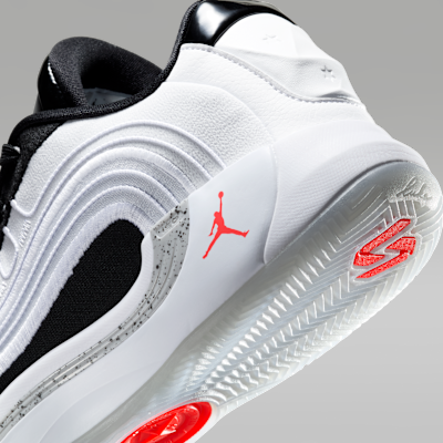 Nike Luka 4 "White Cement"