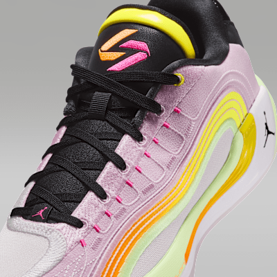 Nike Luka 4 Gone Fishing