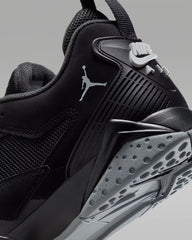 Nike Jordan MVP 92 Negro Gris