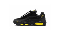 Corteiz x Air Max 95 SP 'Honey Blacks'