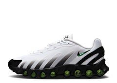 Air Max DN8 White Black Pine Green