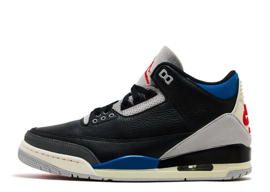 Air Jordan 3 Retro OG Rare Air