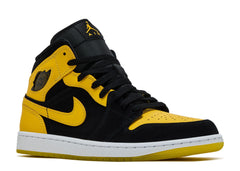 Air Jordan 1 Mid New Love (2025)
