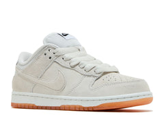 Dunk Low SB Pale Ivory