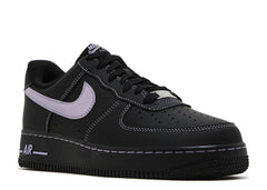 Air Force 1 ’07 LV8 Black Hydrangeas