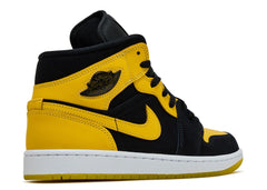 Air Jordan 1 Mid New Love (2025)
