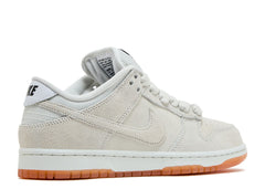 Dunk Low SB Pale Ivory