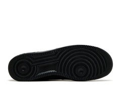 Air Force 1 Low Dirty Triple Black