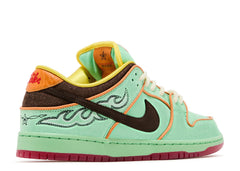 Dunk Low SB Black History Month