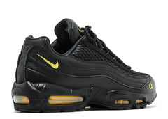 Corteiz x Air Max 95 SP 'Honey Blacks'