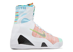 Kobe 9 Elite Protro “What the Kobe” (2025)