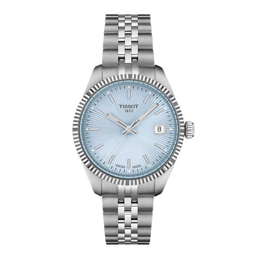 Reloj Tissot Ballade Mujer T1562101135100 Original