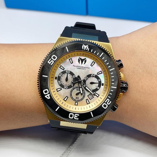 Reloj Technomarine Manta Ocean 222081 Original