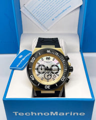 Reloj Technomarine Manta Ocean 222081 Original