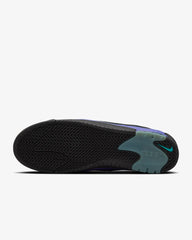 Tenis Nike Air Max Ishod Wair SB Black Grape