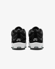 Tenis Nike Air Max Ishod Wair SB Black White