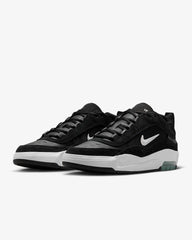 Tenis Nike Air Max Ishod Wair SB Black White