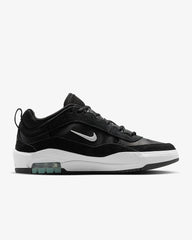Tenis Nike Air Max Ishod Wair SB Black White
