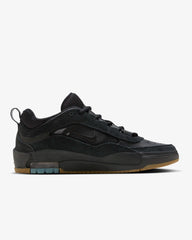 Tenis Nike Air Max Ishod Wair SB Black Gum