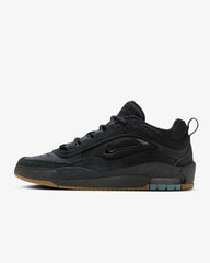 Tenis Nike Air Max Ishod Wair SB Black Gum