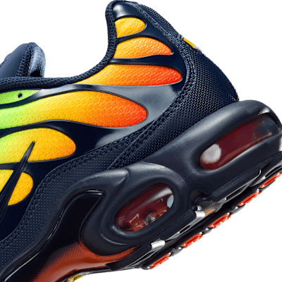 Nike Air Max Plus