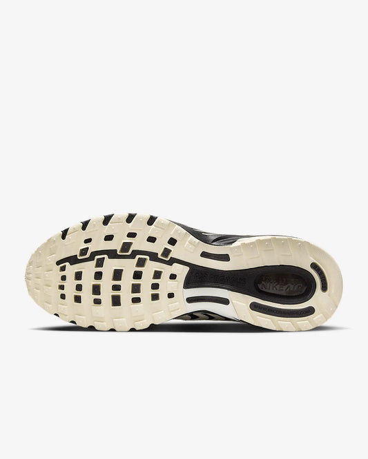 Tenis Nike Air Pegasus 2 K 5 Pale Ivory Black