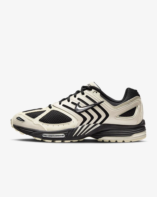 Tenis Nike Air Pegasus 2 K 5 Pale Ivory Black