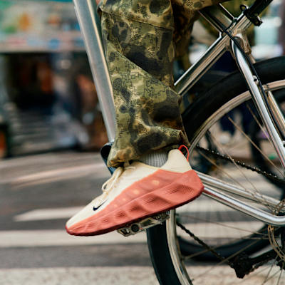 Nike Ava Rover 'Fossil Canyon Rust'