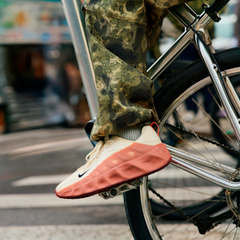Nike Ava Rover 'Fossil Canyon Rust'